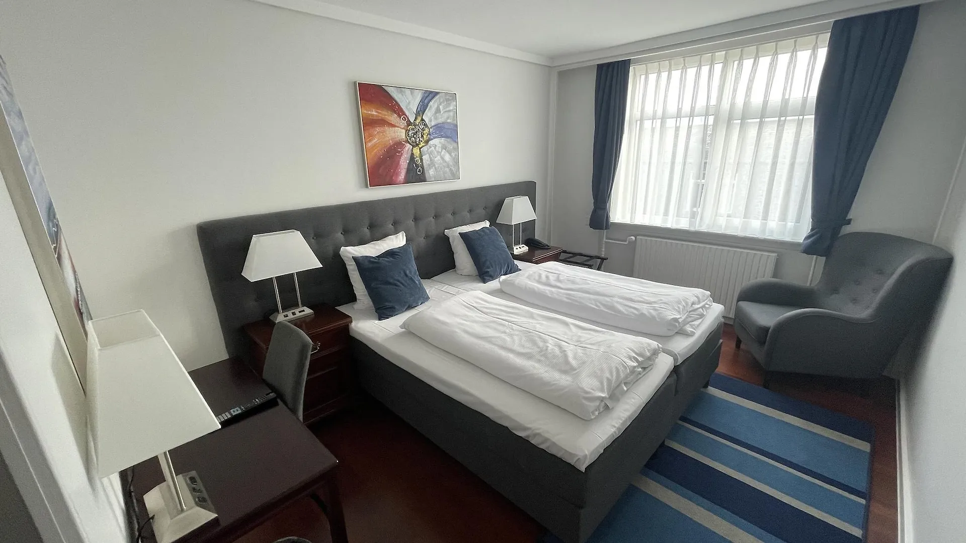 Helnan Phonix Hotel Aalbor