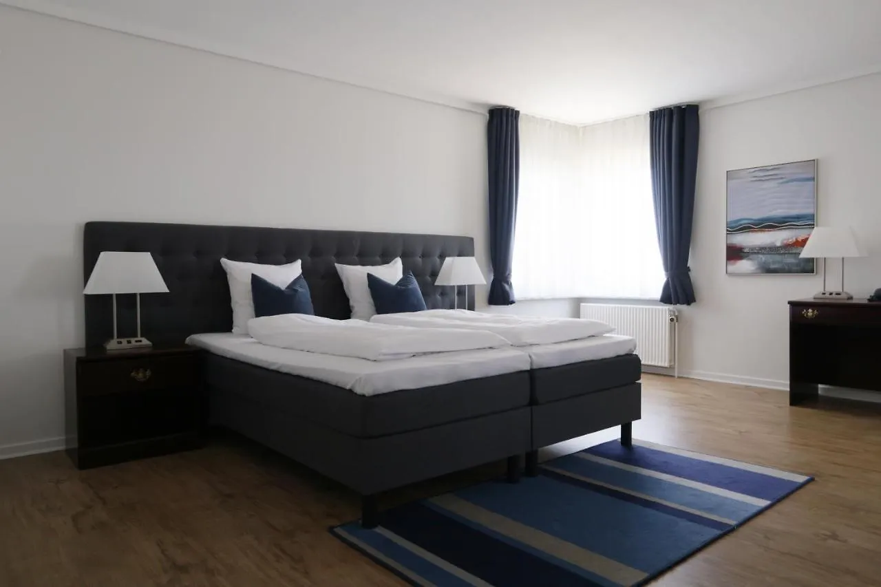 Helnan Phonix Hotel Aalbor