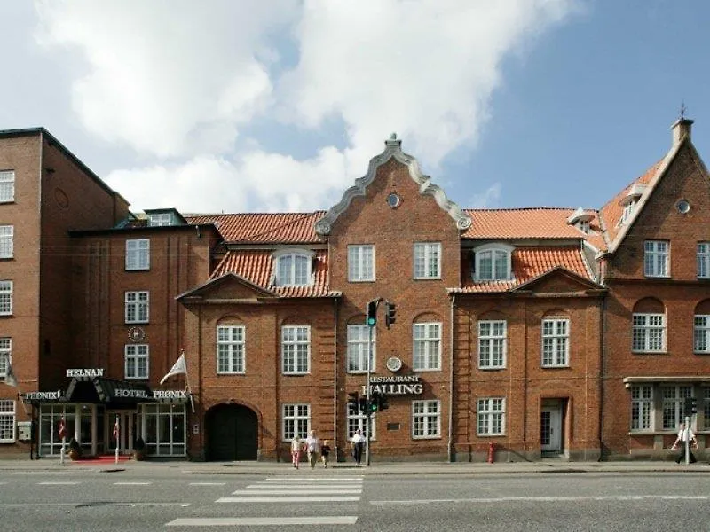 Helnan Phonix Hotel Aalbor