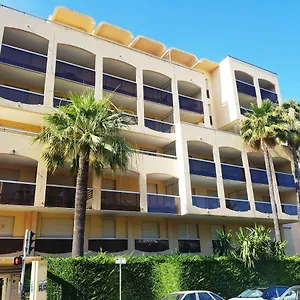 Terresens - Le Masséna Aparthotel Cannes