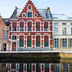 Bed & Breakfast Sint-andriescruyse