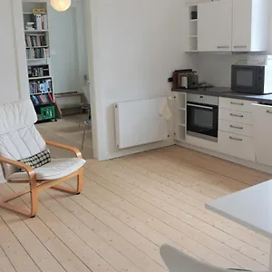  Apartment 32 Kongensgade Anneks Dänemark