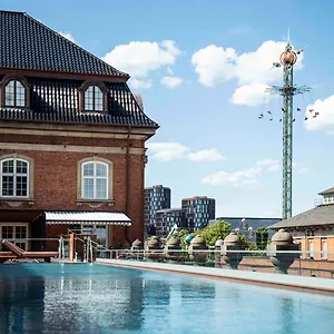 visit hotel