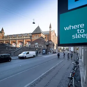 Where To Sleep Copenaghen