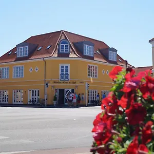 Hotell Foldens