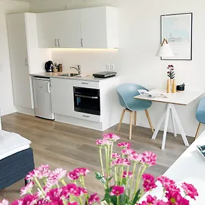 Athome Appartamento Århus