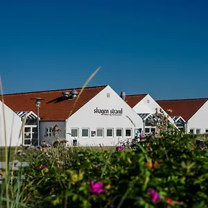 4* Resort Skagen Strand Holiday Center