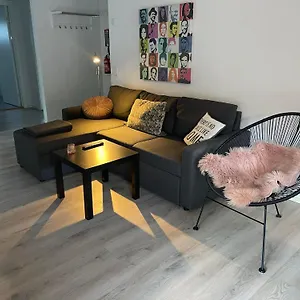  Apartment Emda Country Living Close To Legoland Dänemark
