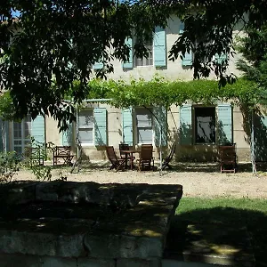 Le Petit Romieu Bed & Breakfast Villeneuve (Camargue)