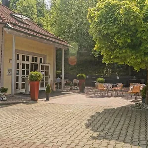 Postkeller 3* Krumbach