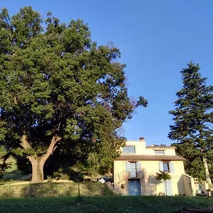 Maison D'hotes Du Grand Chene Affittacamere Valensole