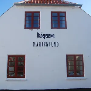  Affittacamere Badepension Marienlund