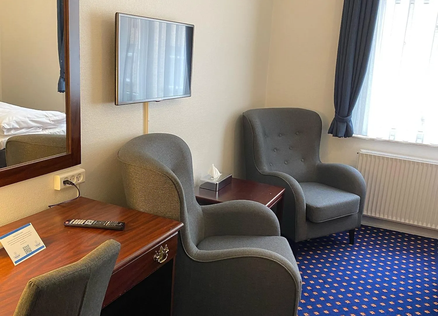 Helnan Phønix Hotel Aalborg