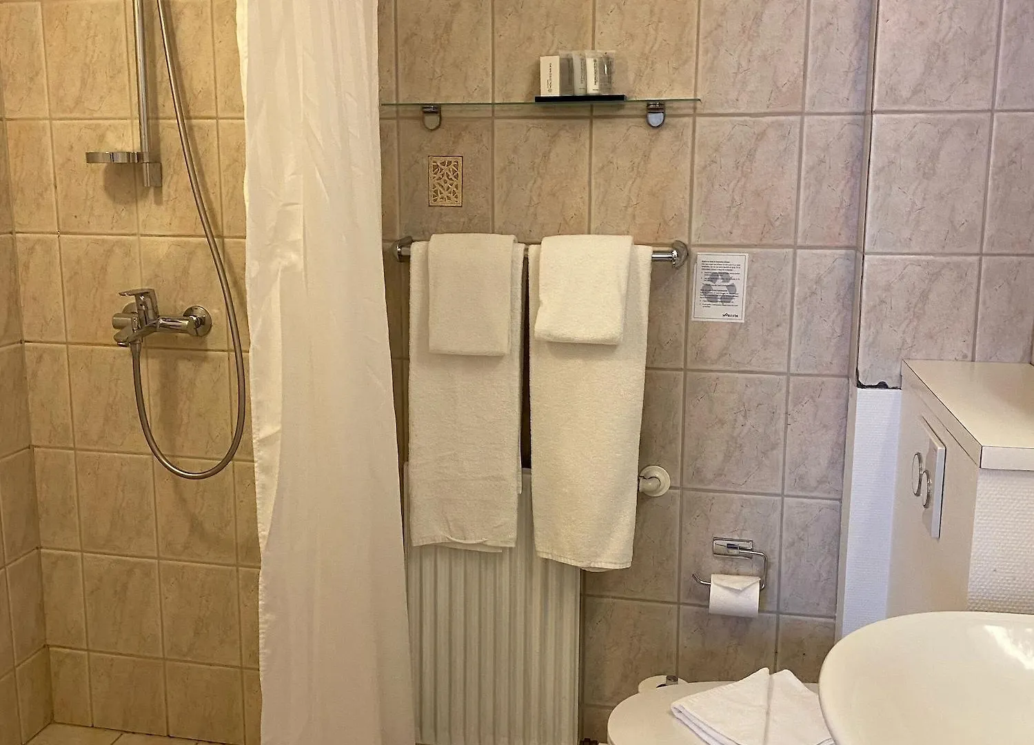 Helnan Phønix Hotel Aalborg