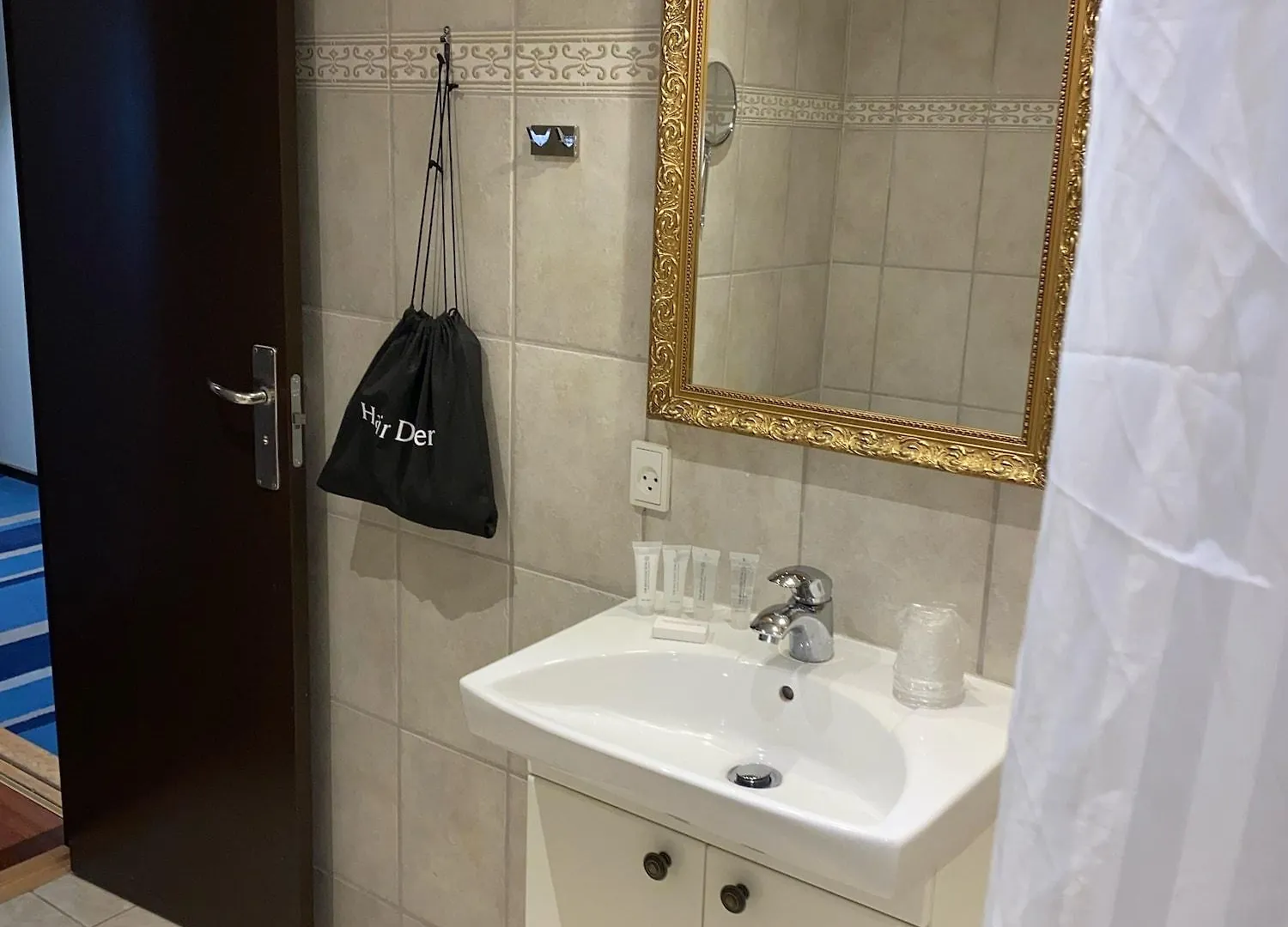 Helnan Phønix Hotel Aalborg Denemarken