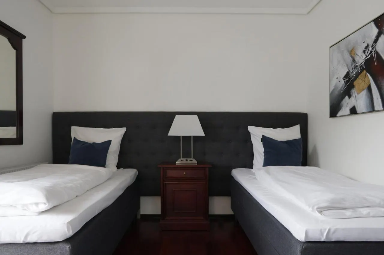 Helnan Phønix Hotel Aalborg 4*,