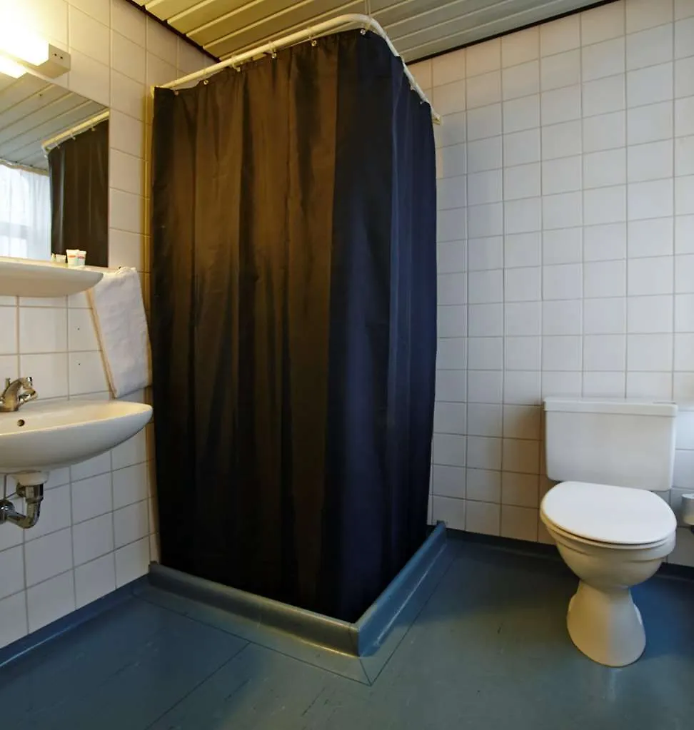 Helnan Phønix Hotel Aalborg Denemarken
