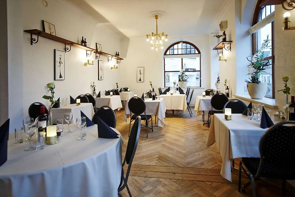 Helnan Phønix Hotel Aalborg 4*,