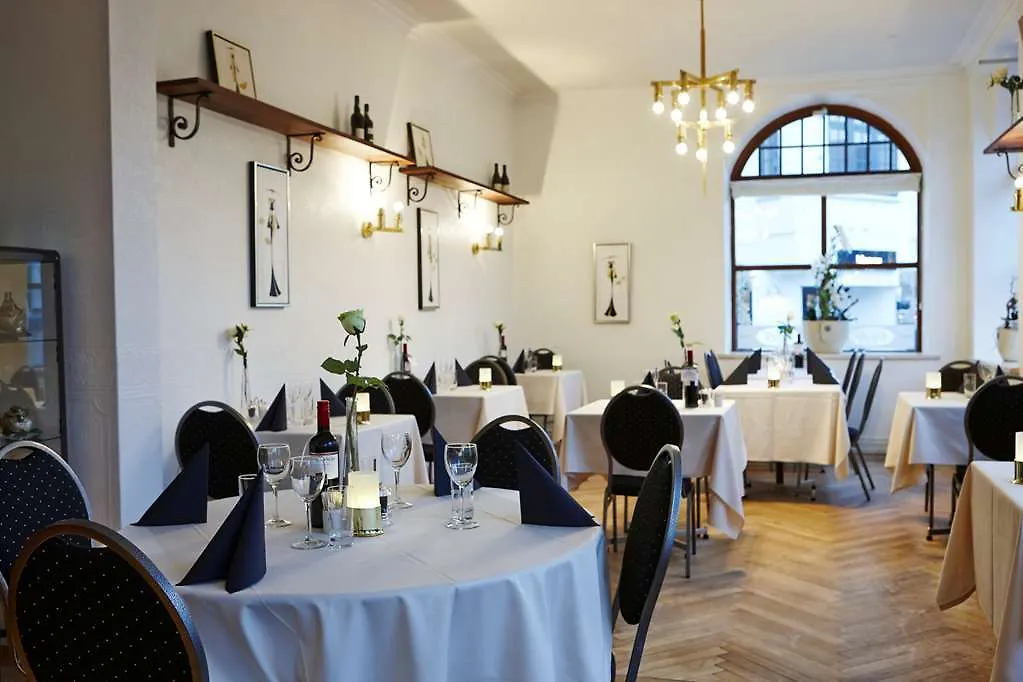 Helnan Phønix Hotel Aalborg