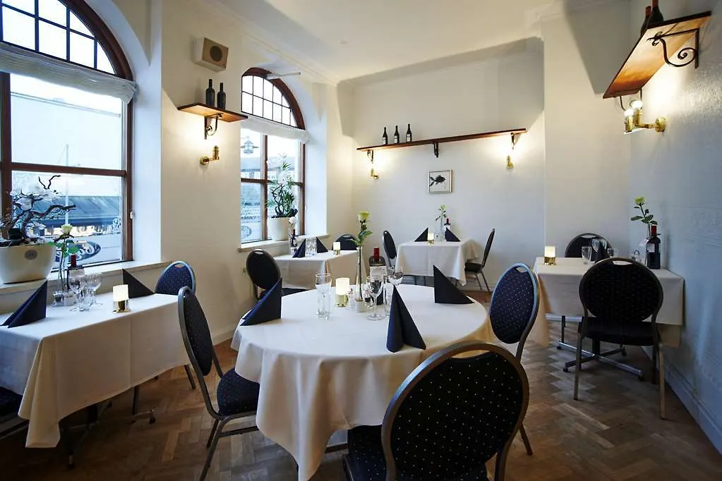 Helnan Phønix Hotel Aalborg