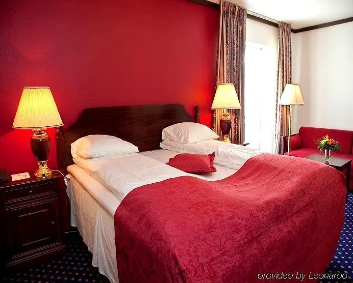 Helnan Phønix Hotel Aalborg 4*,