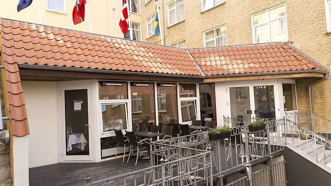 Helnan Phønix Hotel Aalborg
