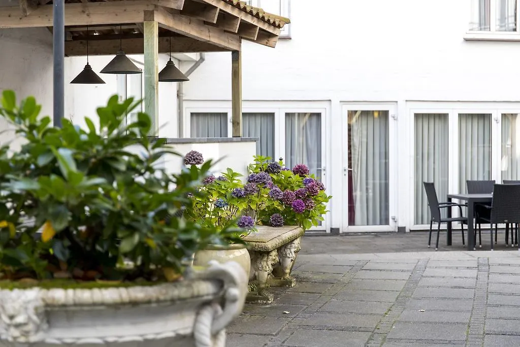 Helnan Phønix Hotel Aalborg