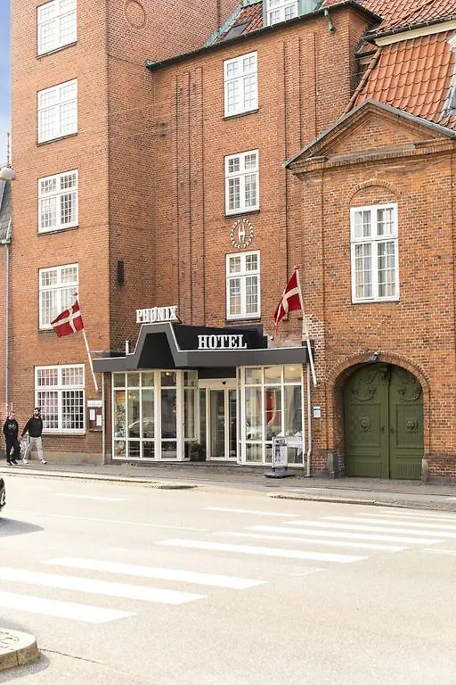 Helnan Phønix Hotel Aalborg