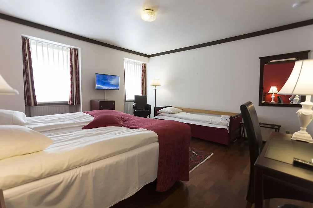 Helnan Phønix Hotel Aalborg