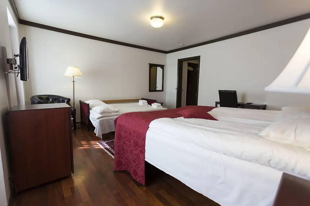 Helnan Phønix Hotel Aalborg 4*,