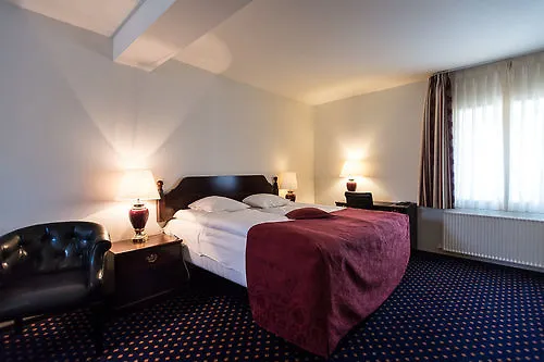 ****  Helnan Phønix Hotel Aalborg Denemarken