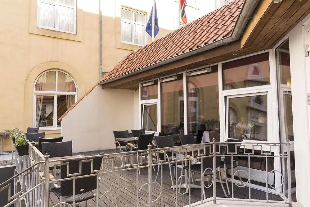 Helnan Phønix Hotel Aalborg